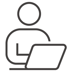 放映する動画素材のご準備